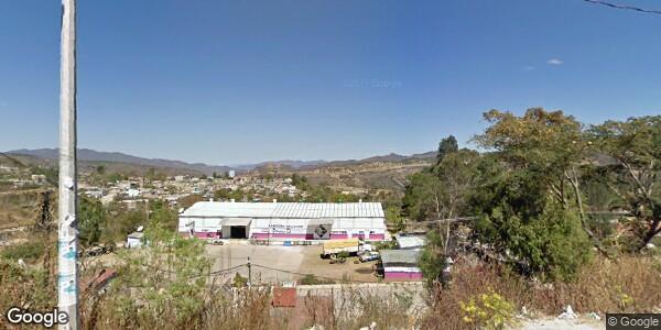 OFICINA DE SUPERVISIÓN ESCOLAR INDÍGENA NO 01 ATLIXTAC